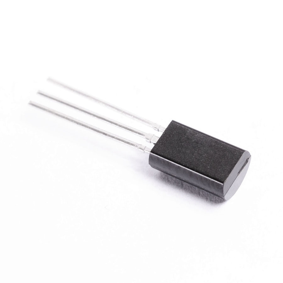 2SD545 The 2SD545 is an NPN transistor manufactured by Sanyo Denki. It features a maximum collector-emitter voltage of 25V and a maximum collector current of 1A.