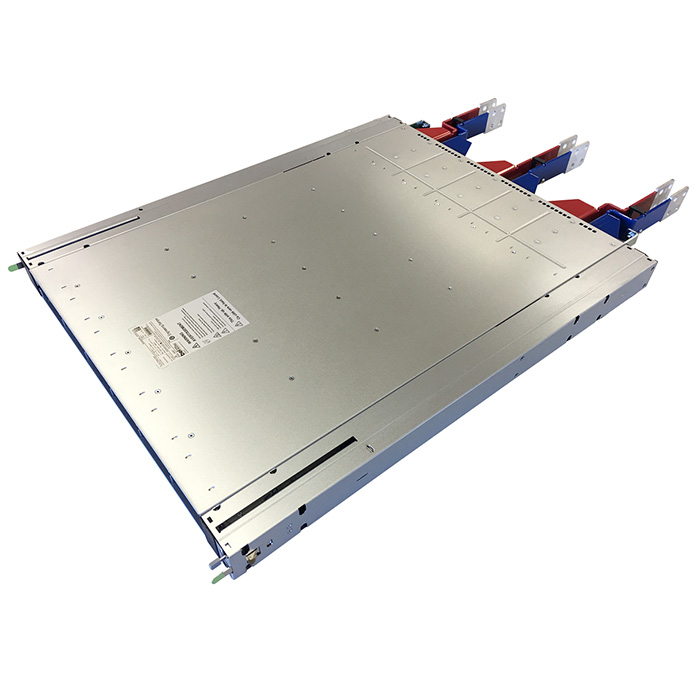 SPSPFE3-05G The Bel Power Solutions SPSPFE3-05G is a power shelf designed for high-reliability servers, routers, and network switches. It provides rectification, system management, and power distribution.