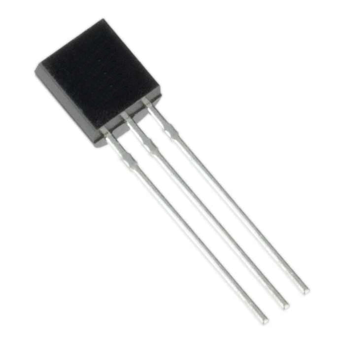 NTE5401 The NTE5401 is a Silicon Controlled Rectifier (SCR) from NTE Electronics. It features a maximum voltage rating of 60V and a maximum current rating of 0.8A.