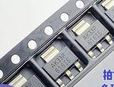 AIC1117-33PY The AAIC AIC1117-33PY is a linear voltage regulator. It features RoHS3 compliance and an MSL of 1.