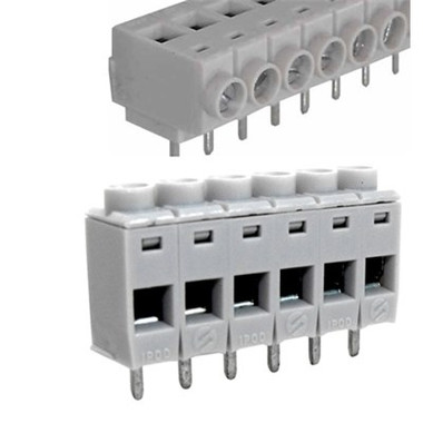 CTB700036 The CamdenBoss CTB700036 is a 36-way connector featuring a 5mm pitch. It is RoHS3 compliant and has an MSL rating of 1.