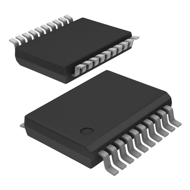 74HC240DB The 74HC240DB is an octal buffer/line driver from NXP USA Inc. It operates with a supply voltage range of 2V to 6V and has an operating temperature range of -40°C to 125°C.