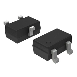STFW4N150 N-Channel MOSFET from STMicroelectronics, rated for 1500V drain-source voltage and 4A continuous drain current. Features low on-resistance of 7 Ohm at 2A, 10V gate drive.