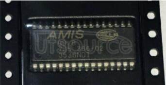735386-02 The 735386-02 from AMIS is a component categorized under New Products. It features RoHS3 compliance and an MSL of 1 Unlimited.