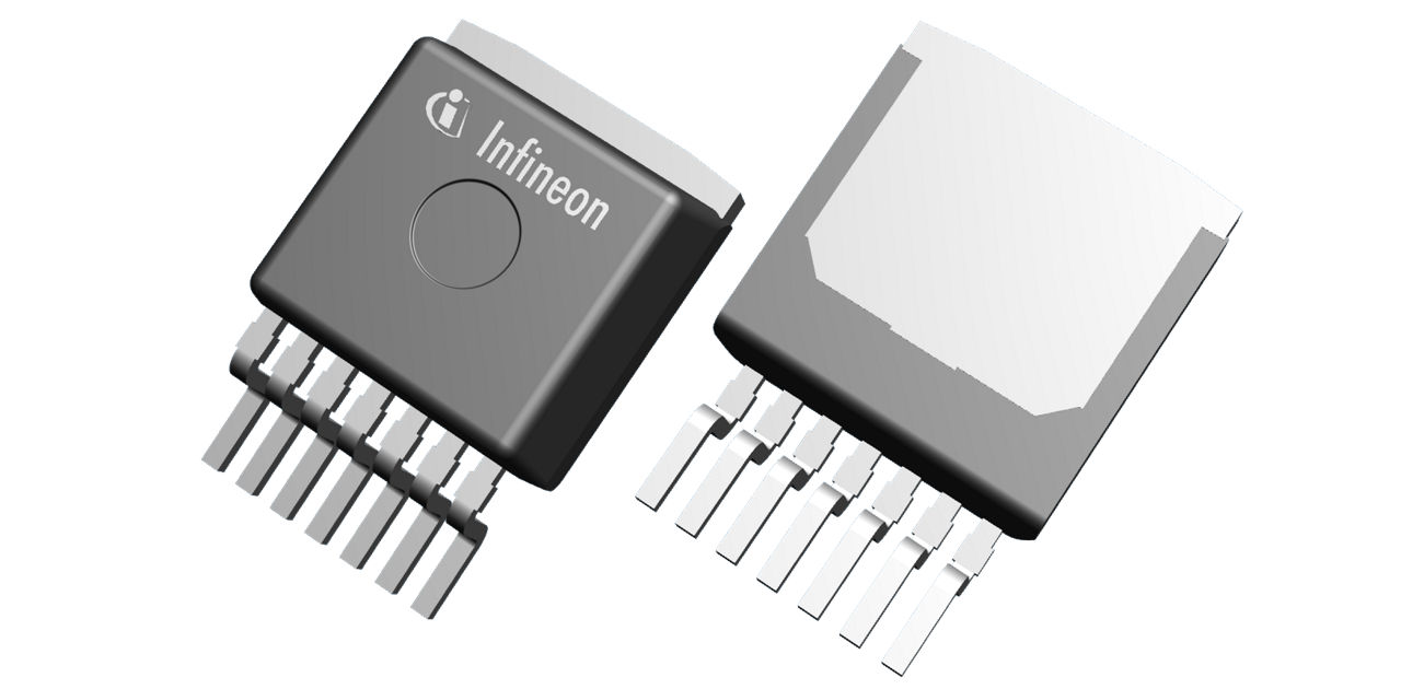TLE4309G The Infineon Technologies TLE4309G is an adjustable linear LED driver capable of up to 500mA constant current. It operates from a 4.5V supply and features PWM dimming and protection circuits.