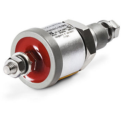 FN7512-32-M4 Schaffner FN7512-32-M4 is a 0.033 µF feed through capacitor rated for 1000V and 32A with Y2 safety rating.