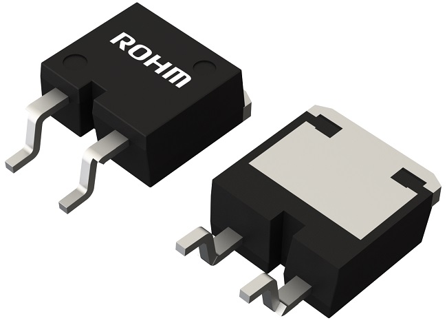 SCS205KNHRTRL The ROHM Semiconductor SCS205KNHRTRL is a Schottky Barrier Diode designed for various electronic applications. It features RoHS3 compliance and a Moisture Sensitivity Level of 1.