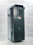 ATV610D37N4 The Schneider Electric ATV610D37N4 is a 37 kW variable speed drive designed for asynchronous motors. It operates on a 3-phase, 380-460V supply and features an IP20 enclosure.
