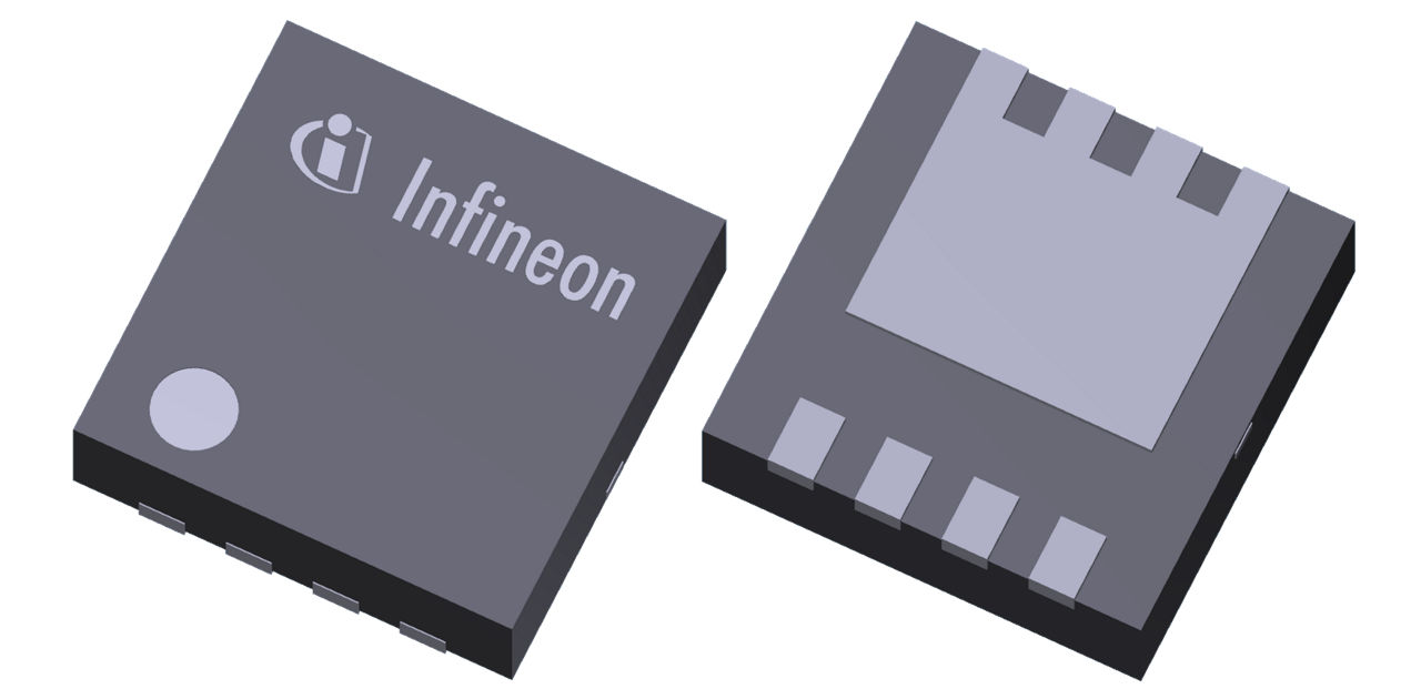 BSZ060NE2LS The Infineon BSZ060NE2LS is an N-channel MOSFET. It features RoHS3 compliance and Moisture Sensitivity Level 1.