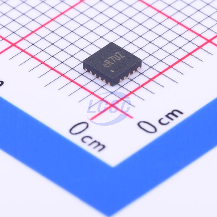 SY6981QDC The Silergy SY6981QDC is a Battery Management IC designed for power management applications. It features RoHS3 compliance and an MSL Level 1 rating.
