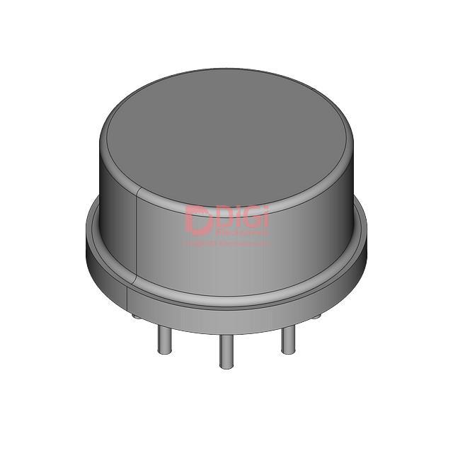 HA25162-5 The HA25162-5 is a general purpose operational amplifier from Harris Corporation. It offers a 100 MHz gain bandwidth product and a 70V/µs slew rate.