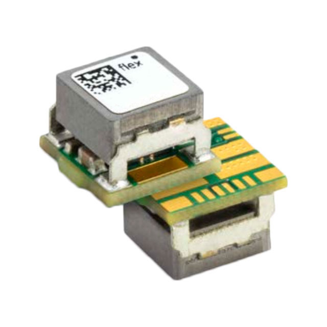PMM8218TP Non-Isolated PoL Module from Flex Power Modules with 8V min input, adjustable 0.8-5.5V output, 50A max current, and 275W power rating.