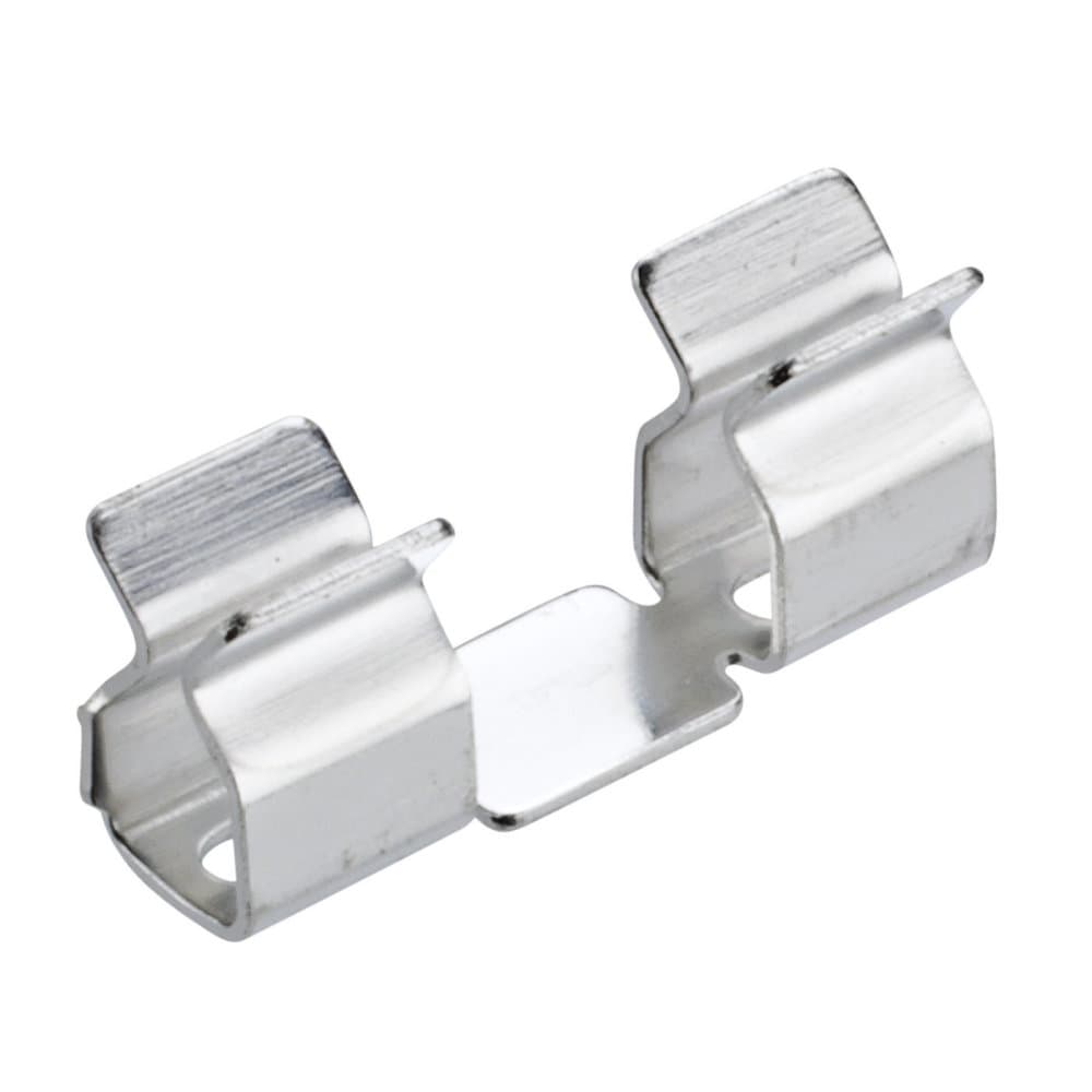 S1411-46R The Harwin Inc. S1411-46R is a Maxi SMT Shield Clip designed for EMI/RFI shielding applications. It offers a tin finish and is suitable for shield thicknesses from 0.70mm to 1.00mm.