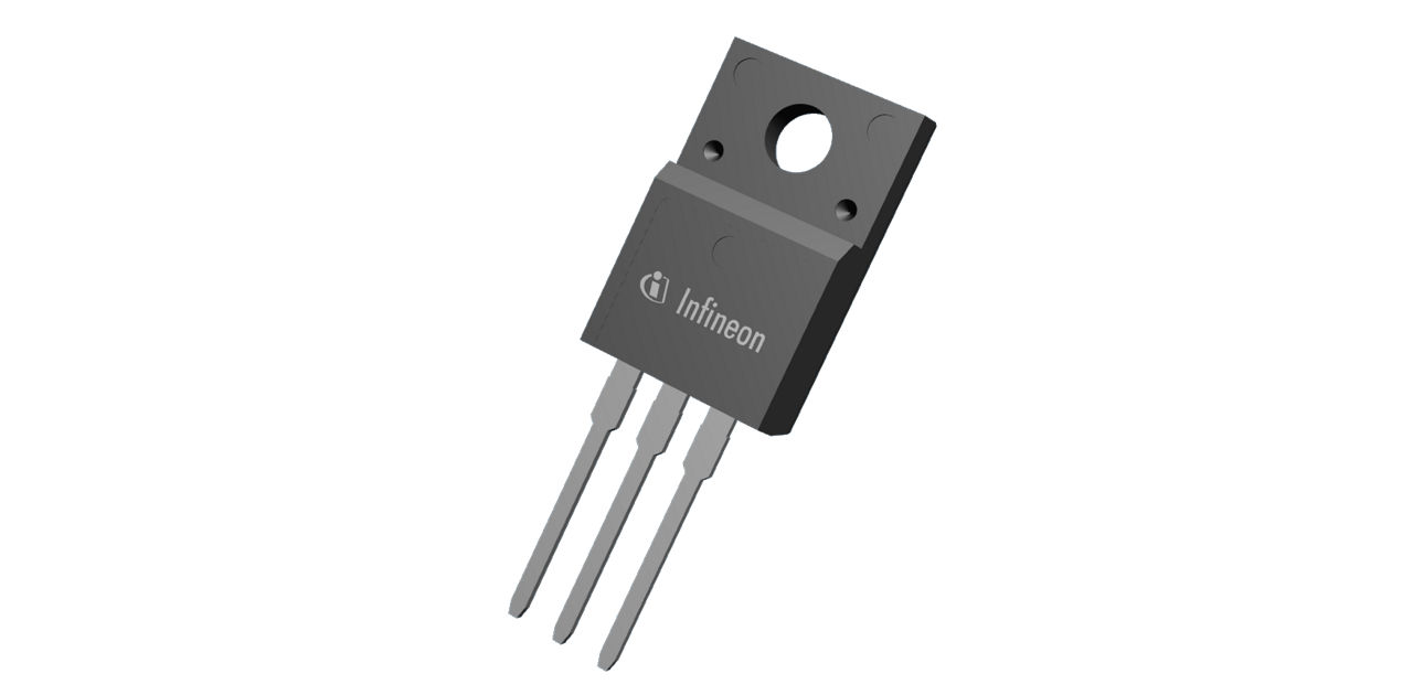 IPA60R180P7S The Infineon IPA60R180P7S is a 650V N-channel CoolMOS P7 Power MOSFET. It offers low switching and conduction losses, making it efficient for various power applications.