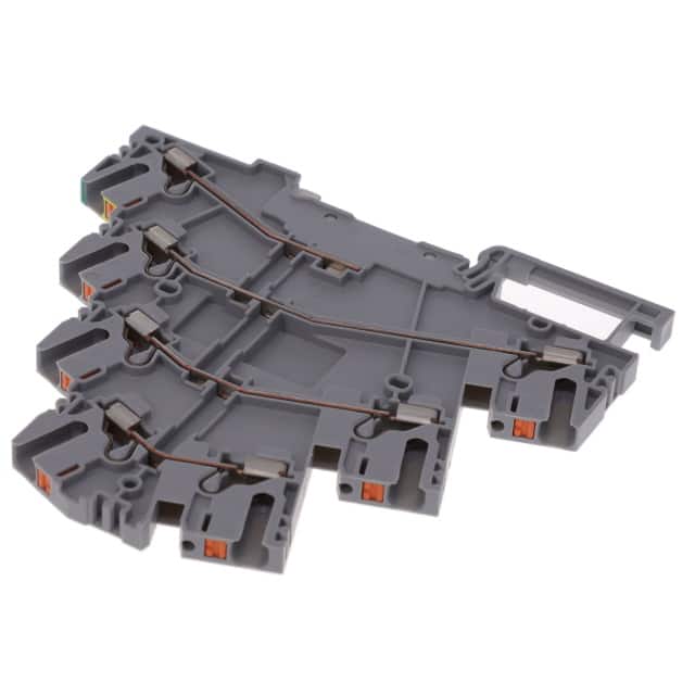 PVMAK 2,5 GR MOTOR CONNECT TBGREY