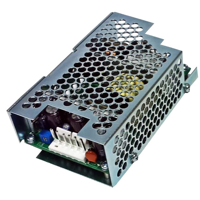 1010424CHCO The Integrated Power Designs 1010424CHCO is an enclosed AC/DC converter with a 3.3V output and 20W power rating. It features adjustable output and universal input.