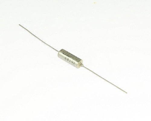 CSR13F685KL The Sprague CSR13F685KL is an axial solid tantalum capacitor with a capacitance of 6.8 µF and a voltage rating of 35V. It offers a tolerance of 10%.