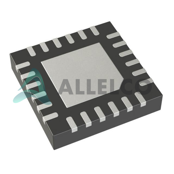 MAX9710ETP The MAX9710ETP from Analog Devices / Maxim Integrated is an amplifier. It features RoHS3 Compliance and Moisture Sensitivity Level 1.