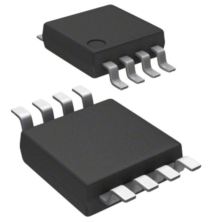 MAX3488AEGSA The Maxim Integrated MAX3488AEGSA is a line transceiver IC designed for interface applications. It operates within a supply voltage range of 3V to 3.6V.