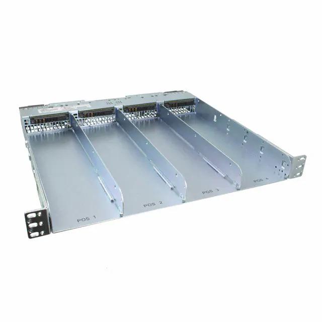 J85480S1L21 The ABB Power Electronics J85480S1L21 is a Power Shelf designed for the Compact Power Line Series. It is RoHS3 Compliant and ships in a box package.