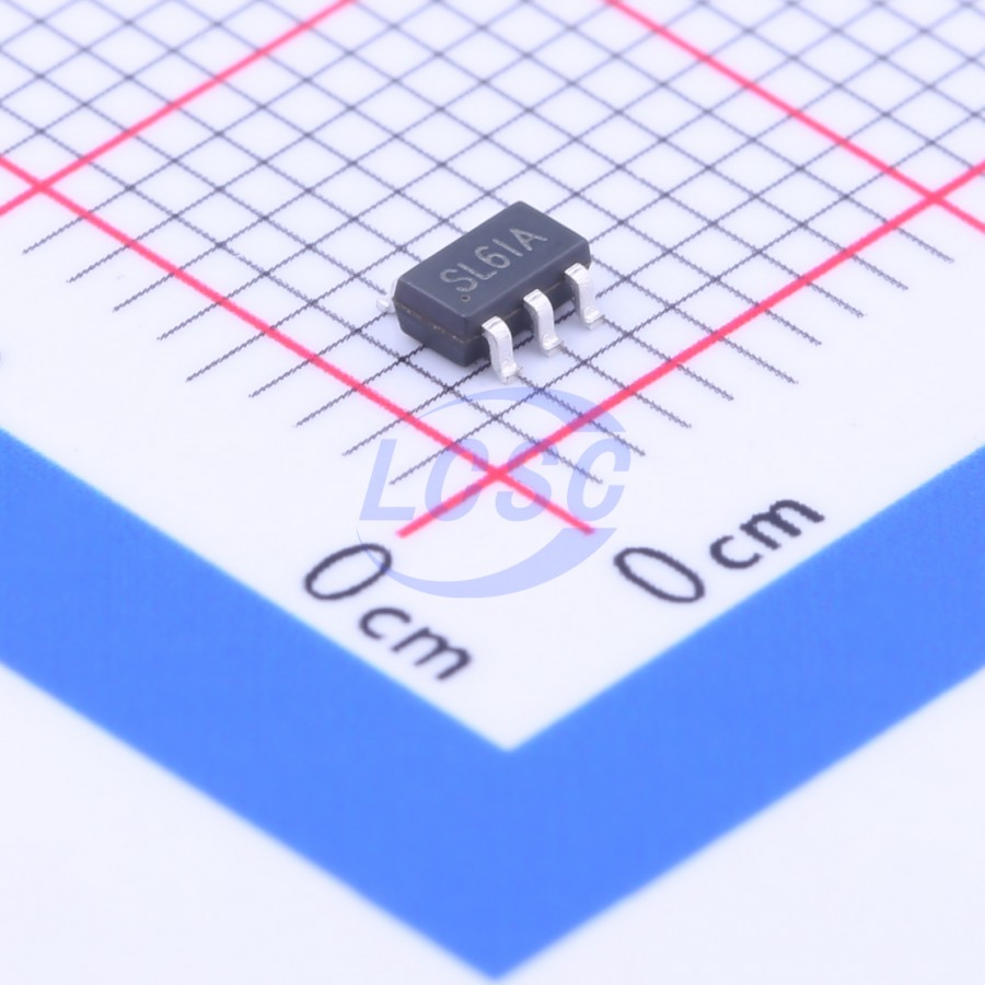 SGM3204YN6G/TR The SGM3204YN6G/TR from SG Micro Corp is an unregulated charge pump voltage inverter. It operates from a 1.4V to 5.5V input and can deliver up to 200mA output current.