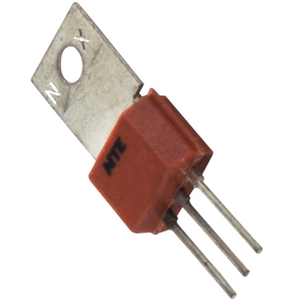 NTE5454 The NTE5454 is an SCR from NTE Electronics with a 100V VRM and a 4.0A current rating. It is RoHS3 Compliant and has an MSL of 1.