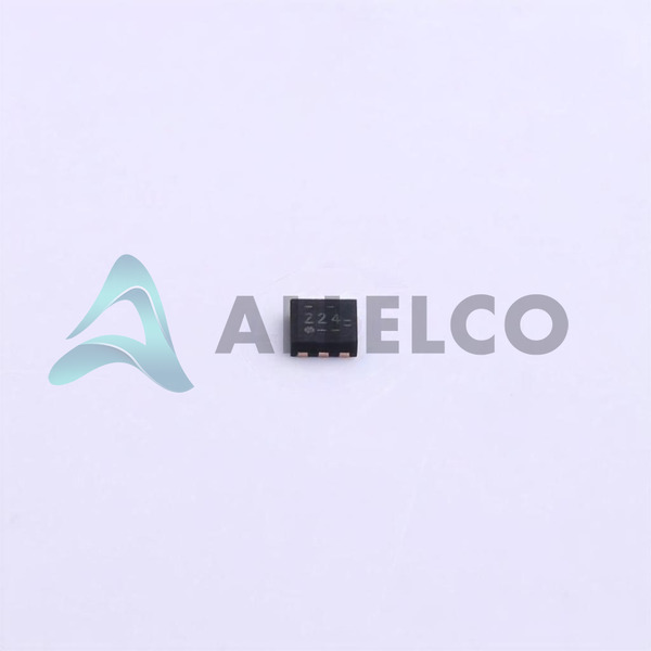 BGU7224X The NXP Semiconductors BGU7224X is an RF amplifier designed for ISM band applications. It operates within the 2.4GHz to 2.5GHz frequency range.