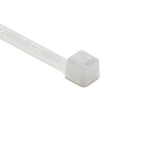 T18L9C2 The Hellermann Tyton T18L9C2 is an 8-inch standard cable tie made from Polyamide 6.6. It features a 0.1-inch width and an 18 lb tensile strength.