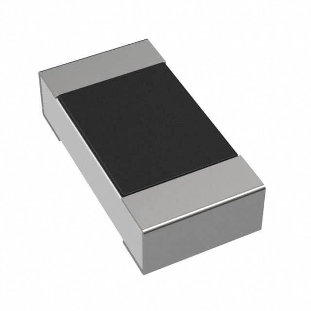 RN73H1JTTD5691D50 The KOA Speer Electronics RN73H1JTTD5691D50 is a surface mount metal film resistor with a resistance of 5.69 kΩ and a tolerance of ±0.5%. It is rated for 1/10W power and features AEC-Q200 compliance.