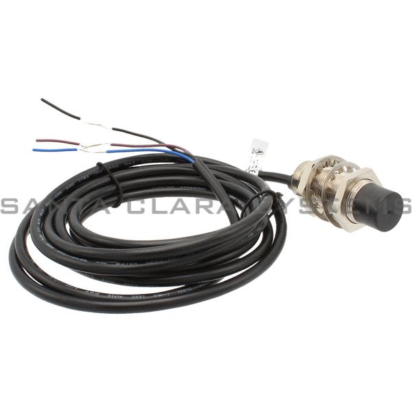 872C-DH8CP18-E2 The Allen Bradley 872C-DH8CP18-E2 is a proximity switch featuring a 10-30V DC voltage rating and an 8mm nominal sensing distance. It utilizes a PVC cable for connection and offers an N.C., Source (PNP) output configuration.