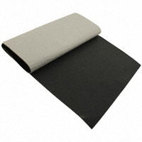 GPVOUS-0.060-AC-0816 GPVOUS-0.060-AC-0816 is a gap filler pad from Bergquist. It features a silicone elastomer material, 1.524mm thickness, 406.40mm x 203.20mm outline, thermal conductivity of 1.0W/m-K, and adhesive on one side.