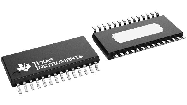 TPA3136D2PWPR The TPA3136D2PWPR is a 20W stereo Class-D audio amplifier from Texas Instruments. It operates from a 4.5V to 14.4V supply and features low EMI.
