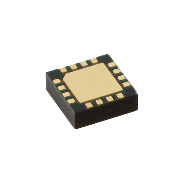 SST13LP05-MLCF The Micron Technology SST13LP05-MLCF is a memory component. It features RoHS3 compliance and an MSL of 1.
