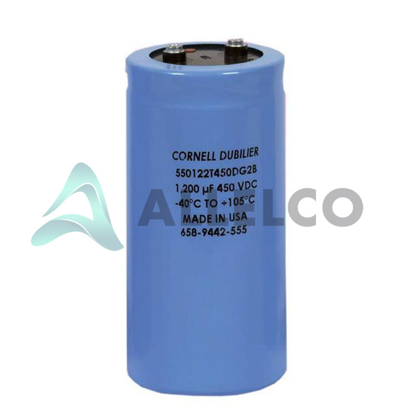 550122T200AB2B The Cornell Dubilier Electronics (CDE) 550122T200AB2B is a Mica and PTFE Capacitor. It features RoHS3 compliance and an MSL of 1 Unlimited.