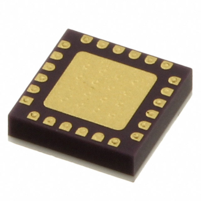HMC633LC4 The HMC633LC4 is an RF Amplifier manufactured by Analog Devices Inc. It is RoHS3 Compliant and has a Moisture Sensitivity Level of 1 Unlimited.