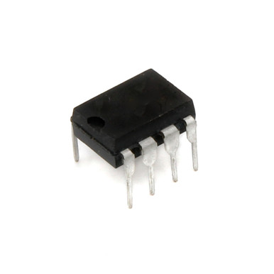 ICL7660SCPAZ The Intersil ICL7660SCPAZ is a monolithic CMOS voltage conversion IC. It operates over a wide voltage range and offers high efficiency with minimal external components.