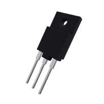 FGAF20S65AQ The FGAF20S65AQ is a 650V, 20A Trench Field Stop IGBT from ON Semiconductor. It comes in a TO-3P-3 Full Pack package with through-hole mounting and 75W power dissipation.