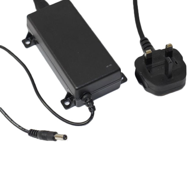 23SW-00240271-S10B-US The Ideal Power Ltd. 23SW-00240271-S10B-US is a 65W AC/DC desktop adapter providing 24V output. It is designed for ITE (Commercial) applications.