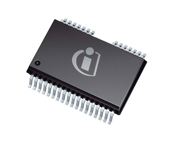 2ED020I12-F2 The Infineon 2ED020I12-F2 is a Dual IGBT Driver IC from the EiceDRIVER™ Edition series. It is RoHS3 compliant and has an MSL rating of 1.