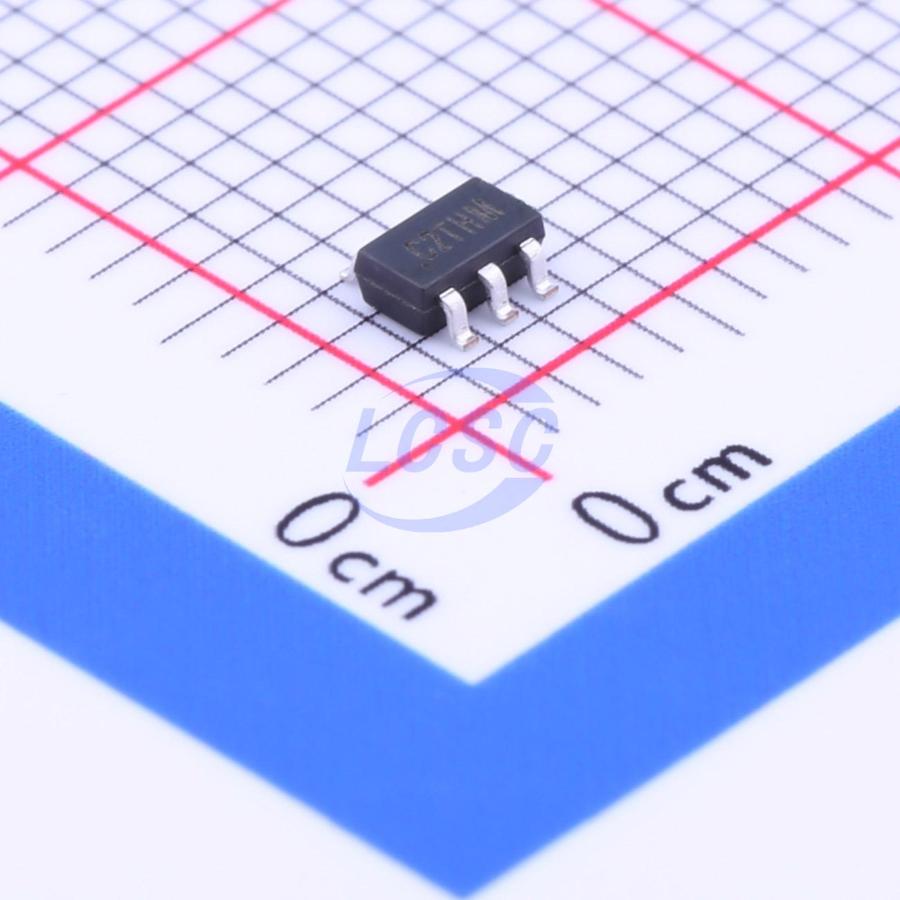 TP2021-TR The TP2021-TR is a General Purpose IC from 3PEAK. It features RoHS3 compliance and an MSL rating of 1.