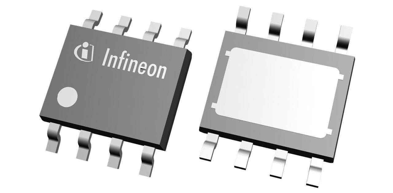 BAS70-07 The Infineon BAS70-07 is a Silicon Schottky Diode designed for general-purpose switching, circuit protection, and voltage clamping. It features a 70V reverse voltage rating and a 70mA forward current.