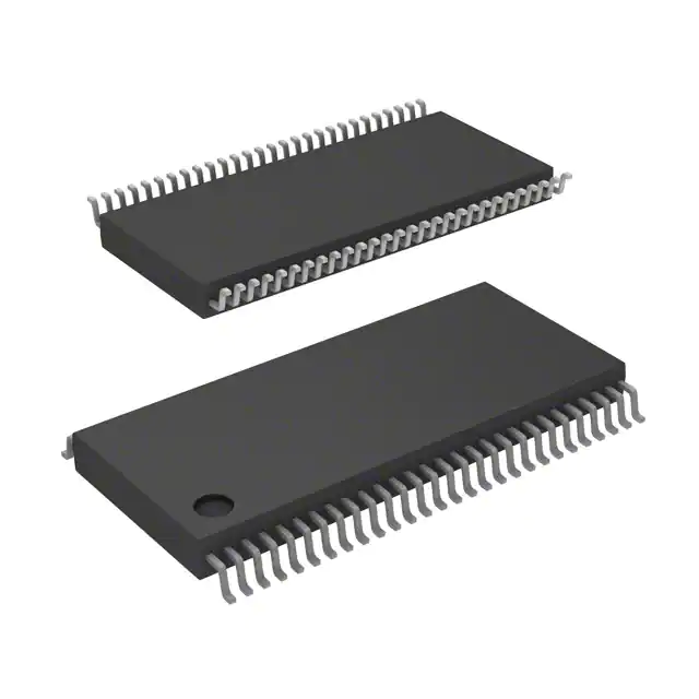 9LPRS525AGILF The Renesas Electronics America Inc 9LPRS525AGILF is a clock/frequency synthesizer IC designed for Intel CPU and PCI Express applications. It operates at a maximum frequency of 400MHz.