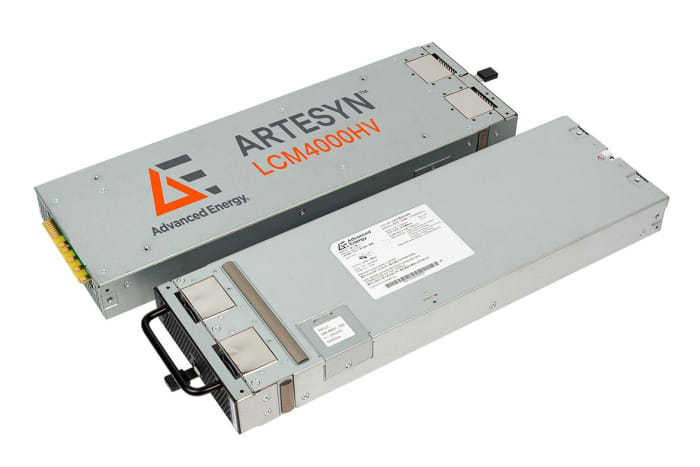 LCM4000HV-P-P The Artesyn Embedded Power LCM4000HV-P-P is a 4kW SMPS transformer with a 300V maximum output voltage. It offers 95% efficiency and operates within a temperature range of 0°C to 50°C.