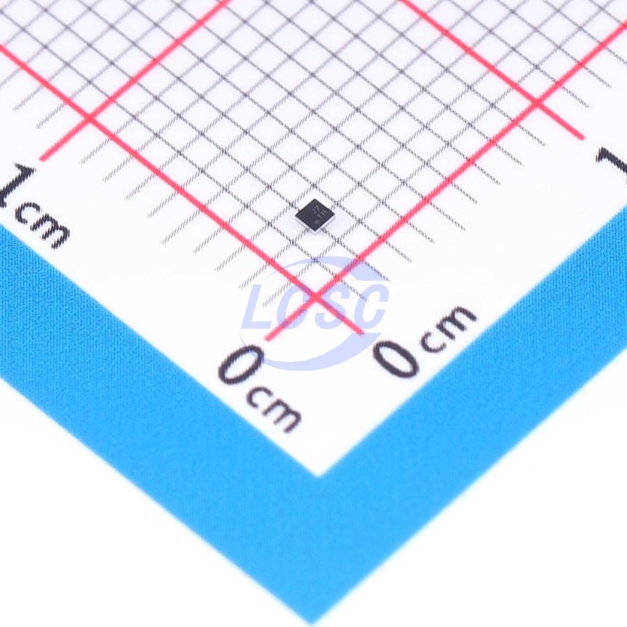 SGM2578AADYG/TR The SGM2578AADYG/TR is a single load switch from SG Micro Corp, operating from 1V to 5.5V and capable of handling up to 2A continuous current. It features low on-resistance and reverse current protection.