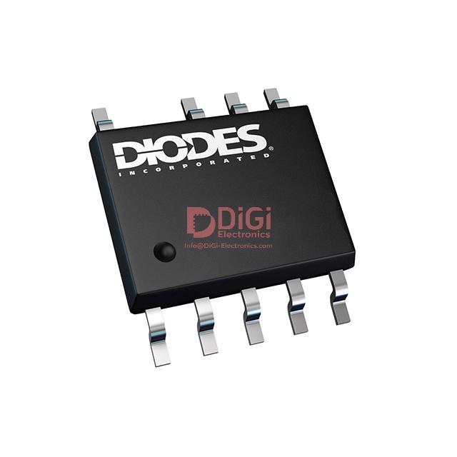 NCP4318AHDDR2G The NCP4318AHDDR2G is an advanced synchronous rectifier controller by On Semiconductor, featuring a 6.5V to 35V operating voltage range and 22kHz to 500kHz frequency range.