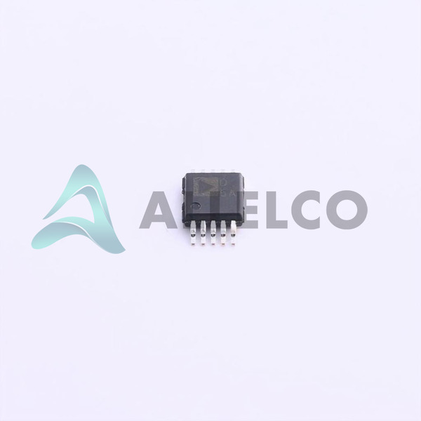 AD5302ARMZ-REEL7 The AD5302ARMZ-REEL7 is a Digital to Analog Converter from Analog Devices Inc. It features RoHS3 compliance and an MSL rating of 1 Unlimited.