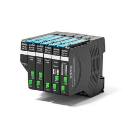 REX12D-TA2-100-DC24V-2A/2A The E-T-A REX12D-TA2-100-DC24V-2A/2A is a solid state circuit breaker designed for DIN rail mounting. It offers a 2A current rating and a 30V DC voltage rating.