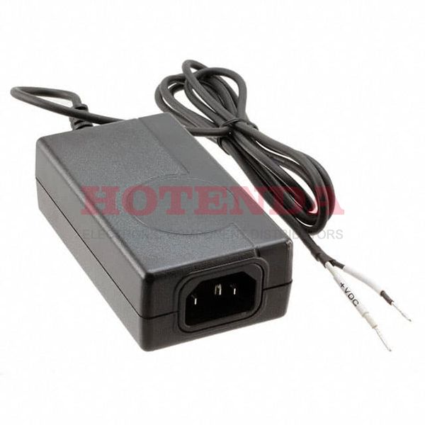CENB1030A2465N01 The SL Power Electronics CENB1030A2465N01 is a 32W AC/DC desktop adapter with a 24V output. It operates from a universal 100-240VAC input and meets Level V efficiency standards.