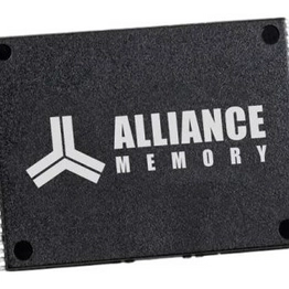 AS5F32G04SNDB-08LIN The Alliance AS5F32G04SNDB-08LIN is a 2Gbit non-volatile flash memory with a SPI - Quad I/O interface. It operates with a clock frequency of 120 MHz and an access time of 7.5 ns.