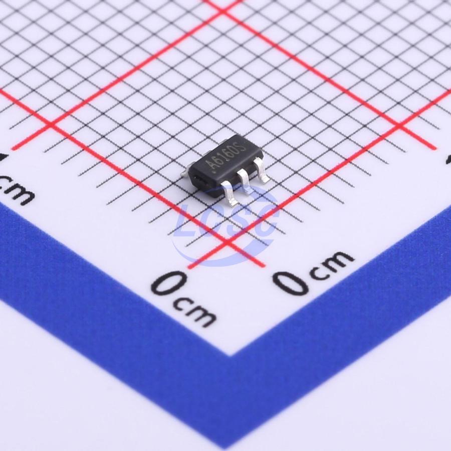 MT2492 The MT2492 from MT Microsystems is a DC-DC Switching Regulator. It is RoHS3 Compliant and has an MSL rating of 1 Unlimited.